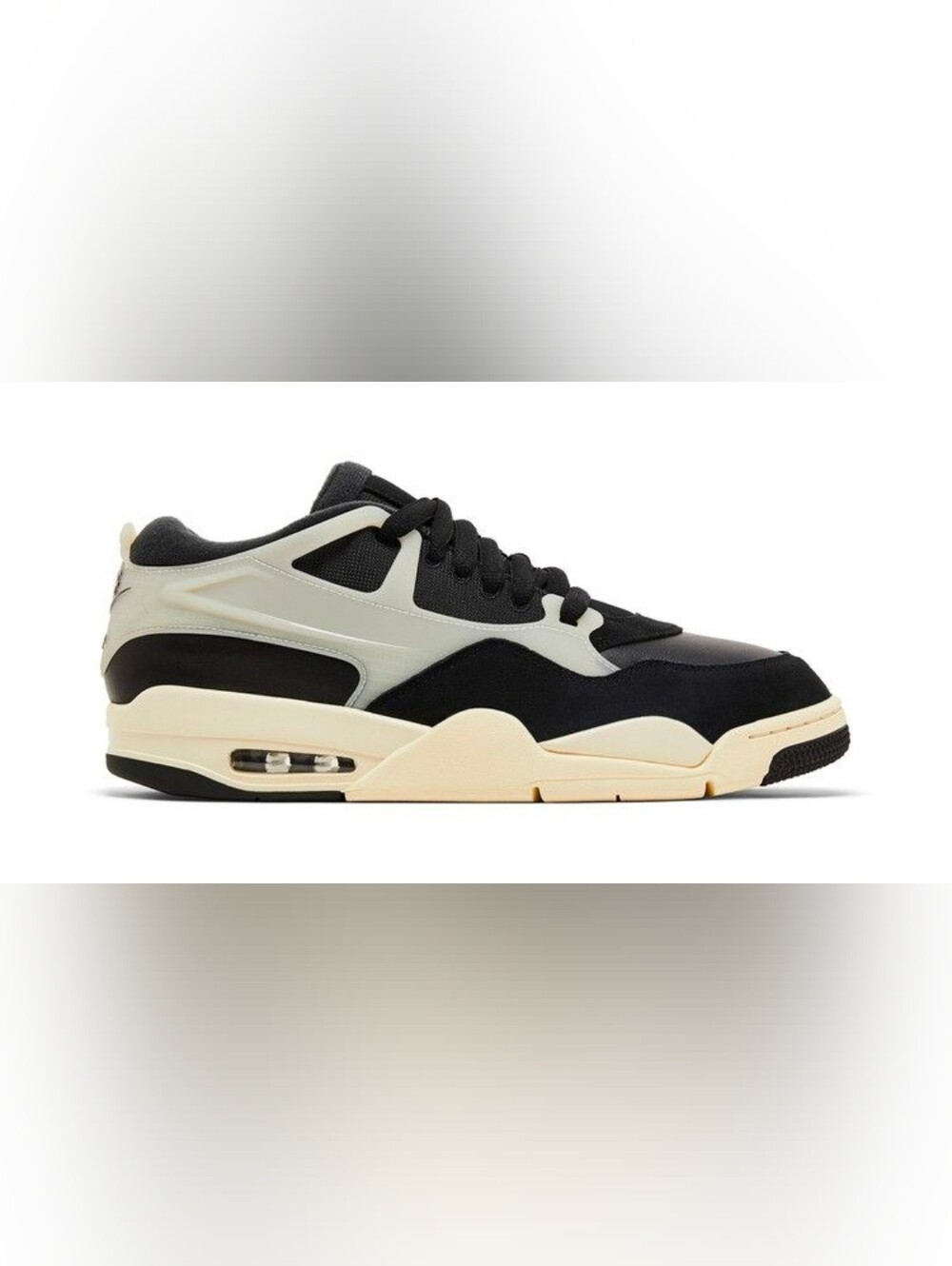 Ait Jordan 4 Rm "Black Sails"